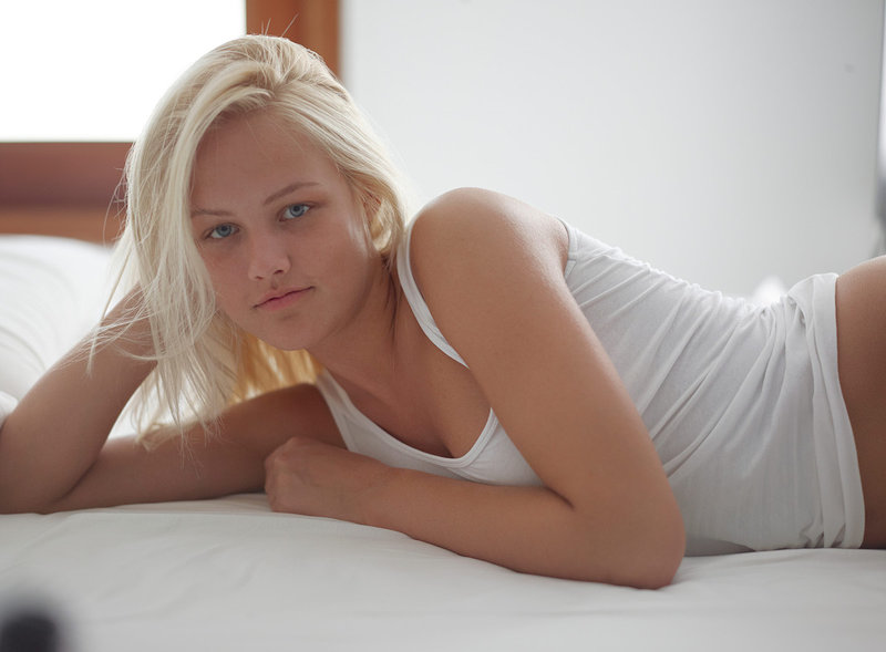 Кармен, 26 лет, 5 размер груди