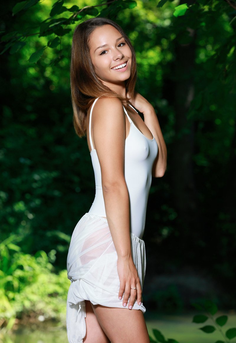 Анна, 44 года, 3 размер груди