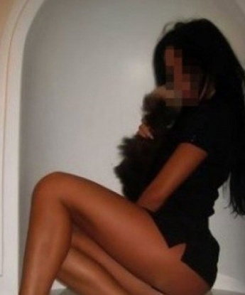 Глафира, 28 лет, 3 размер груди