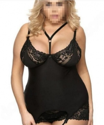 Вера, 30 лет, 5 размер груди